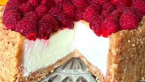 чізкейк Нью-Йорк