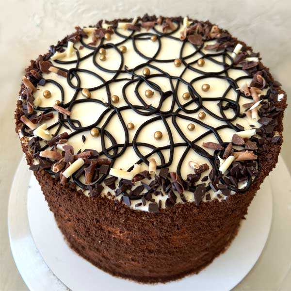 Спартак торт Чернівці